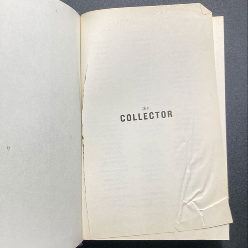 The Collector