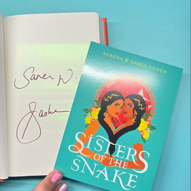 Sisters of the Snake