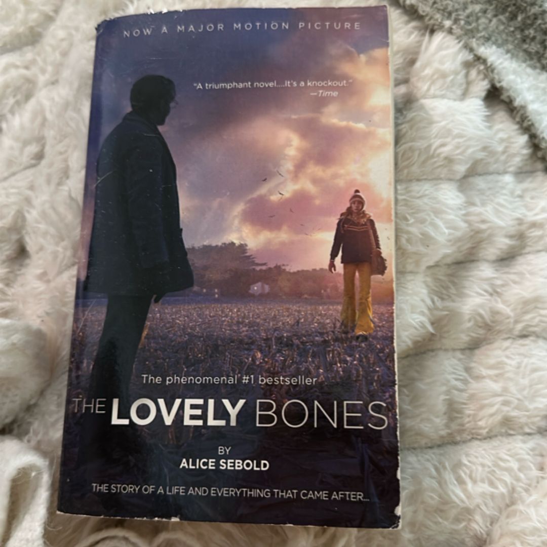 The Lovely Bones