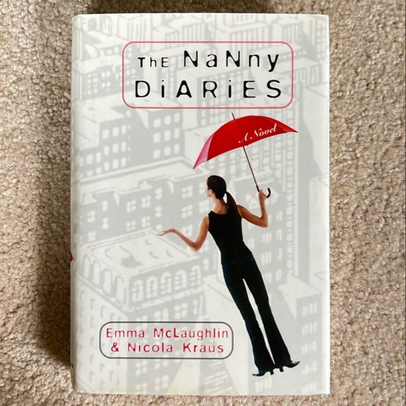 The Nanny Diaries