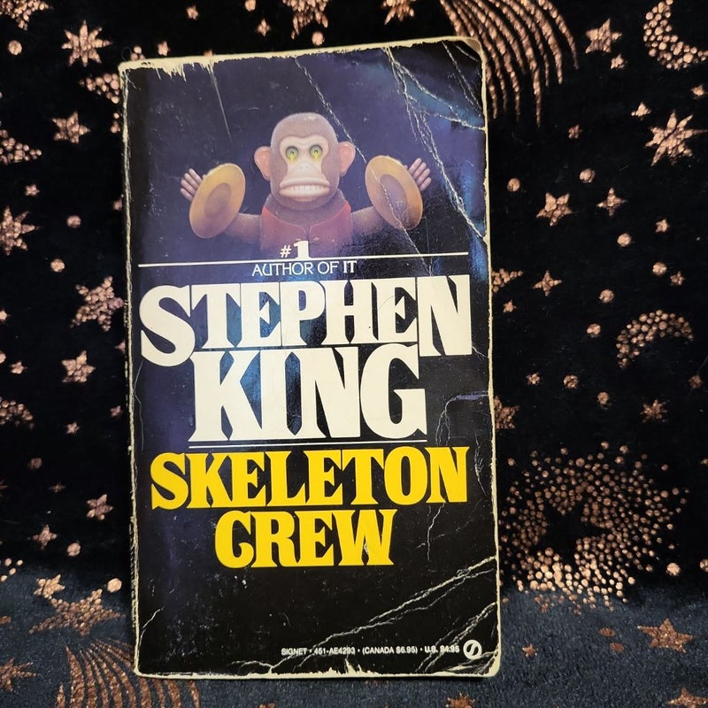 Skeleton Crew