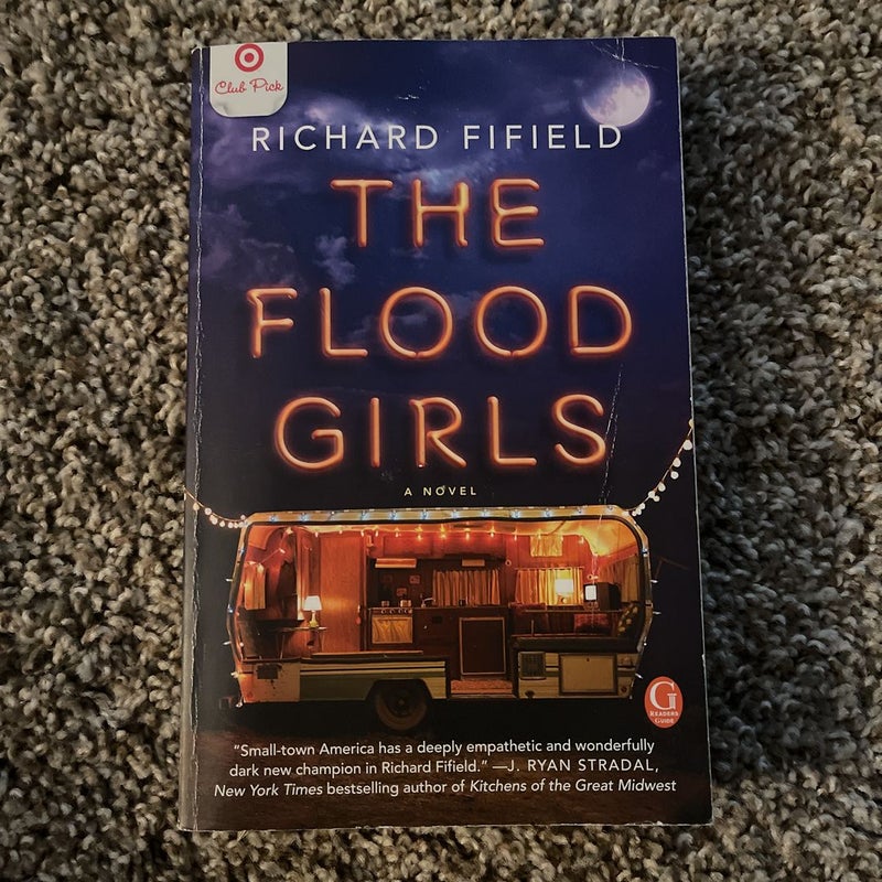 The Flood Girls