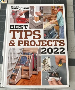 Family Handyman Best Tips & Projects 2022