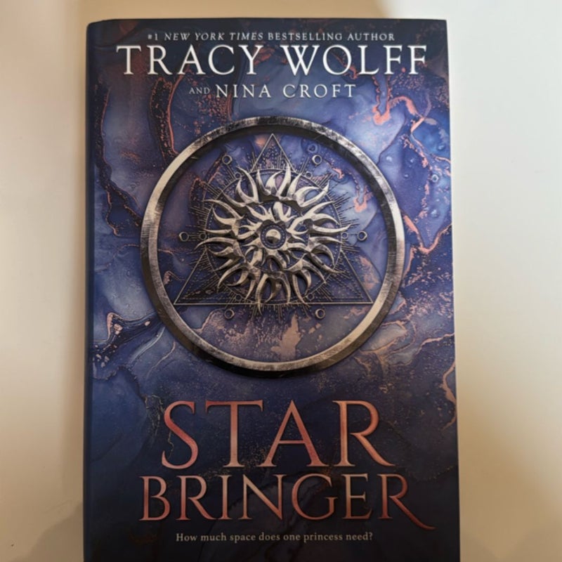 Star Bringer