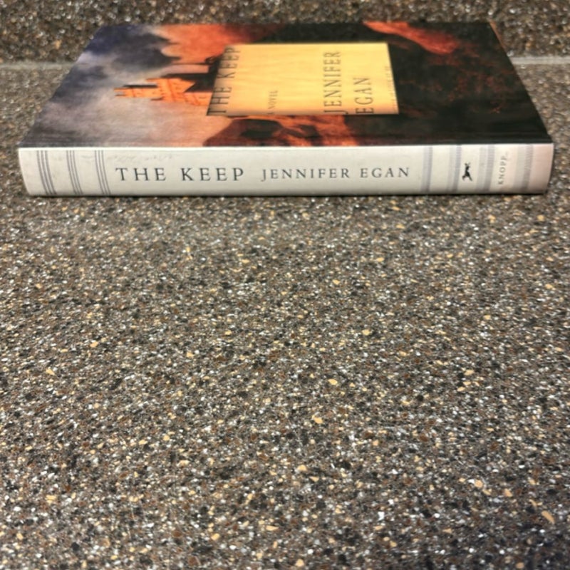 The Keep