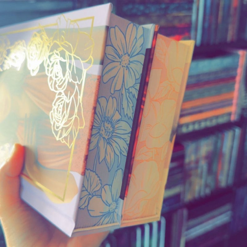 Motley Chronicles’ “Lily Gold”