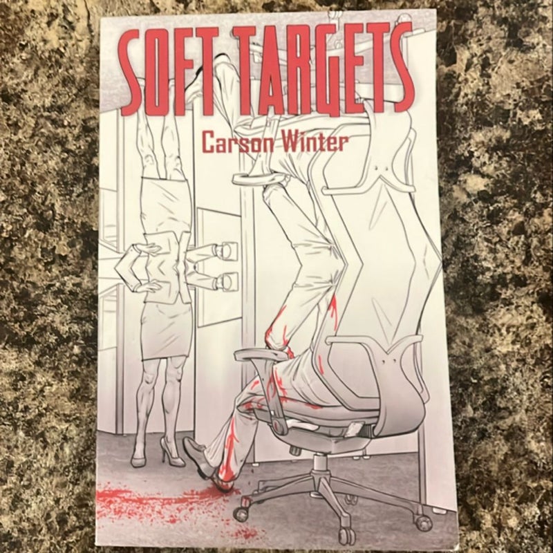 Soft Targets (signed)