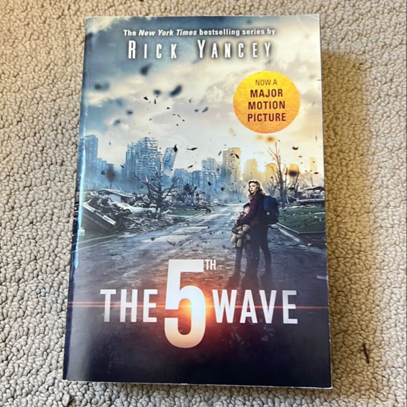 The 5th Wave