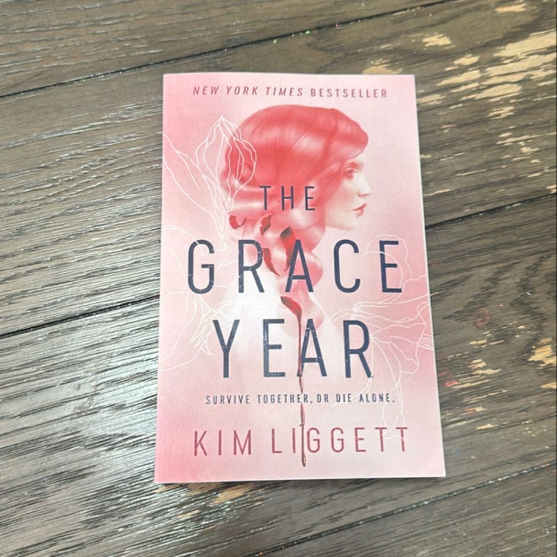 The Grace Year