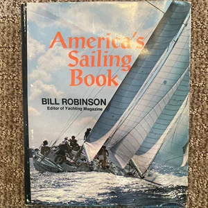 America's Sailing Book