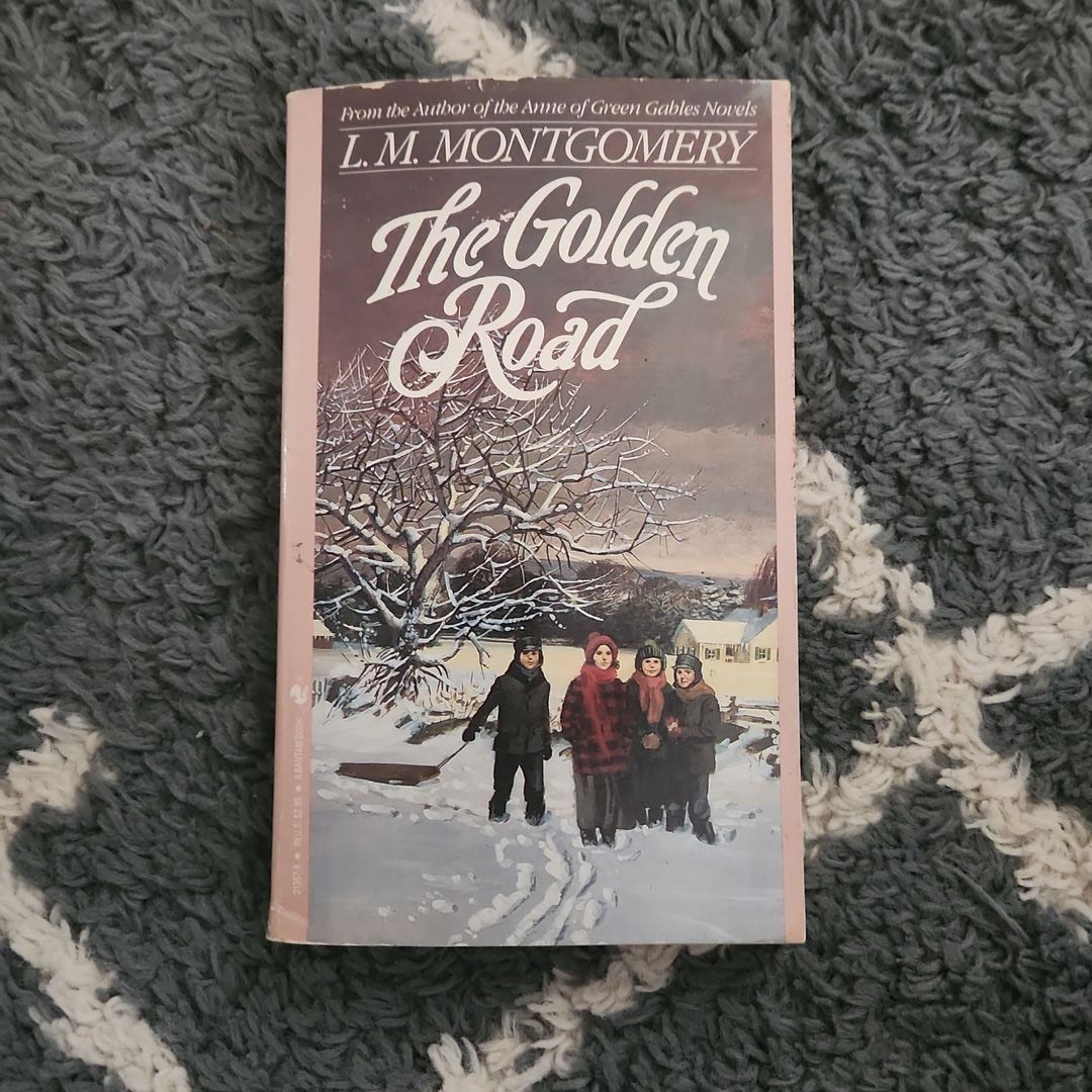 The Golden Road