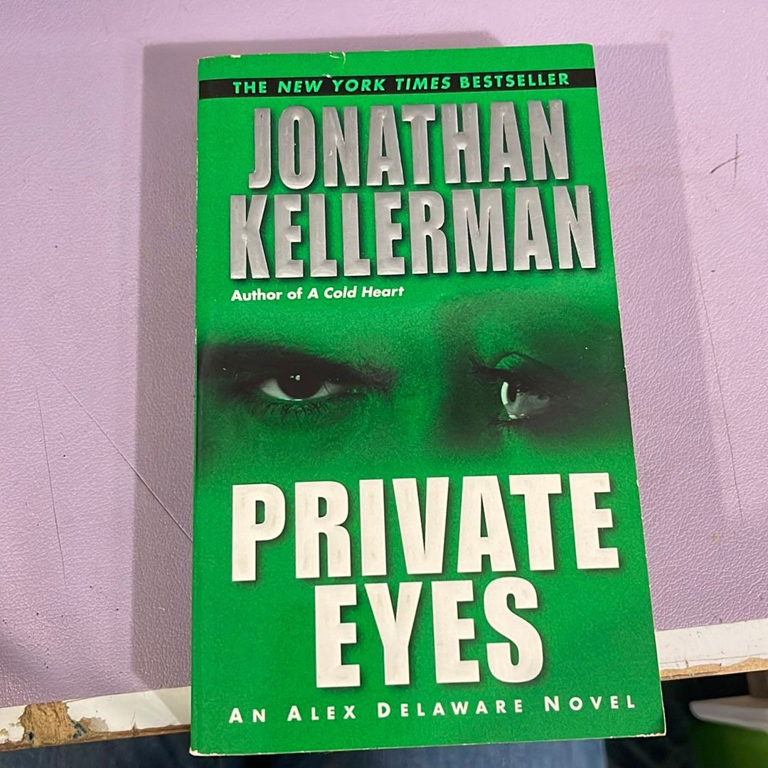 Private Eyes