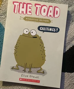 The Toad