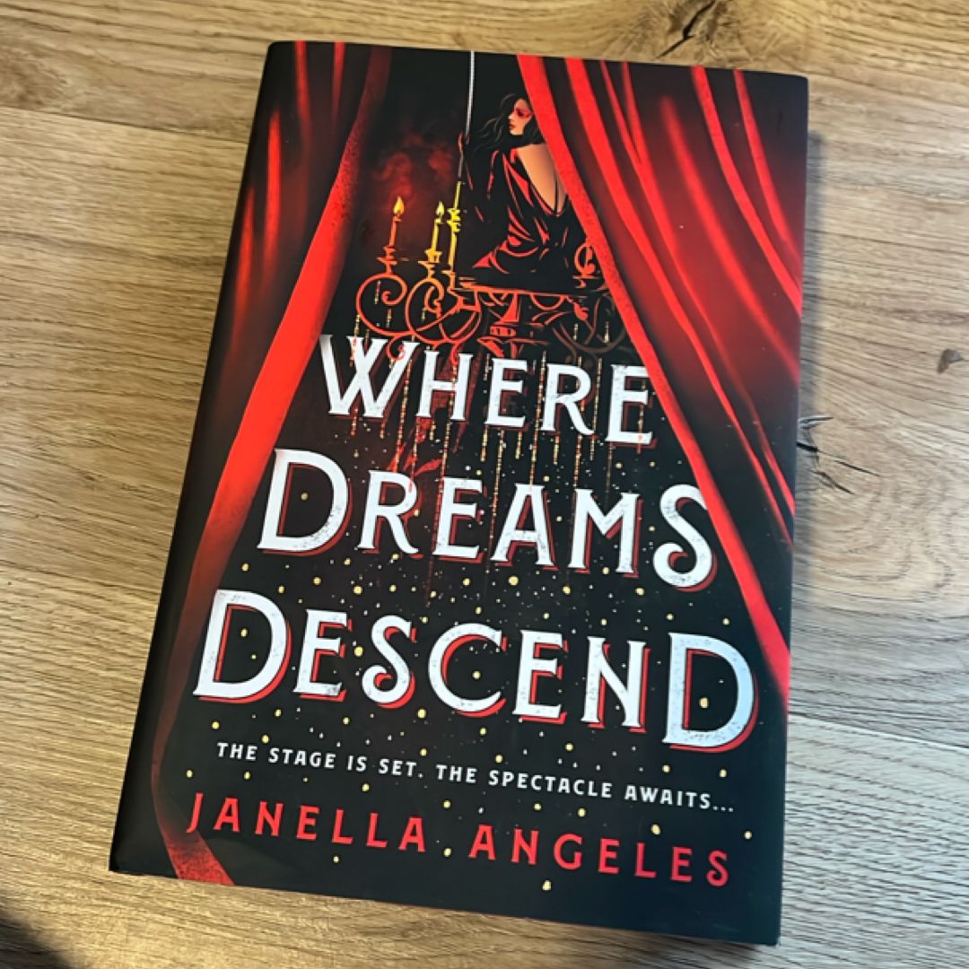 Where Dreams Descend