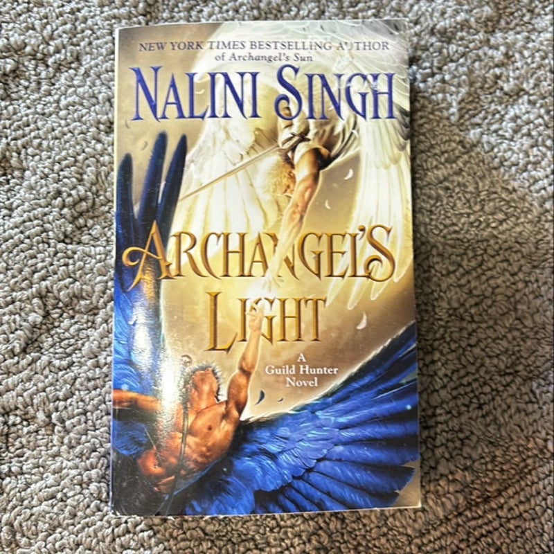 Archangel's Light