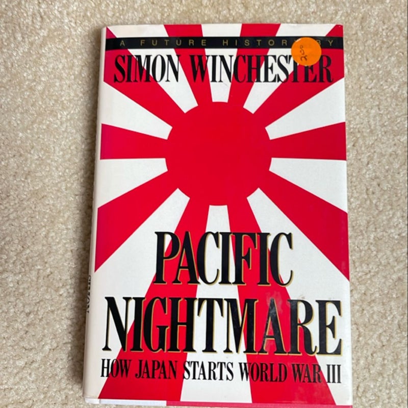 Pacific Nightmare