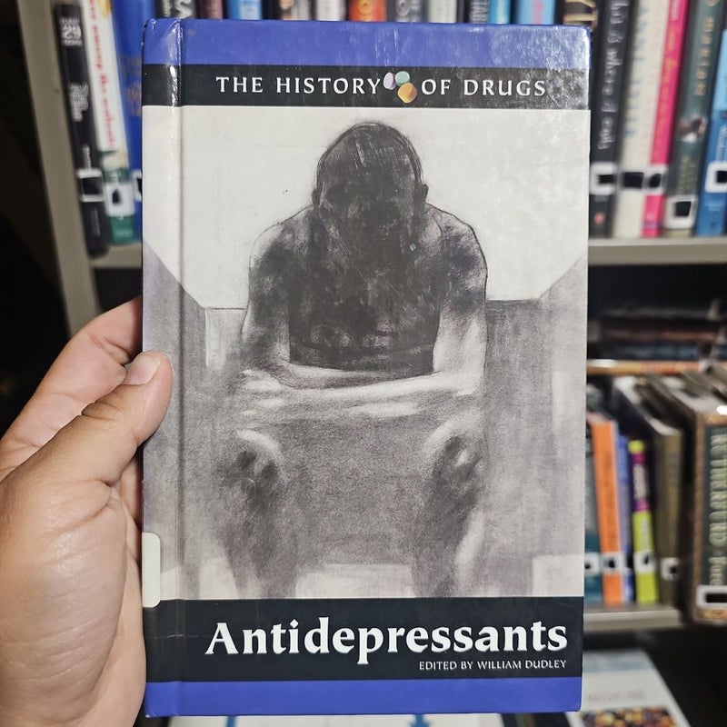 Antidepressants