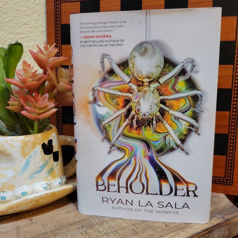 Beholder