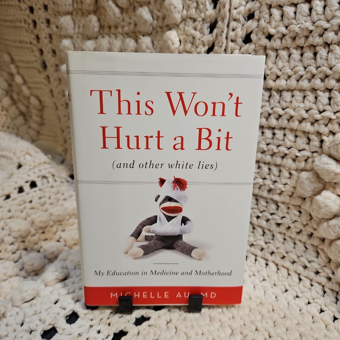 This Won't Hurt a Bit