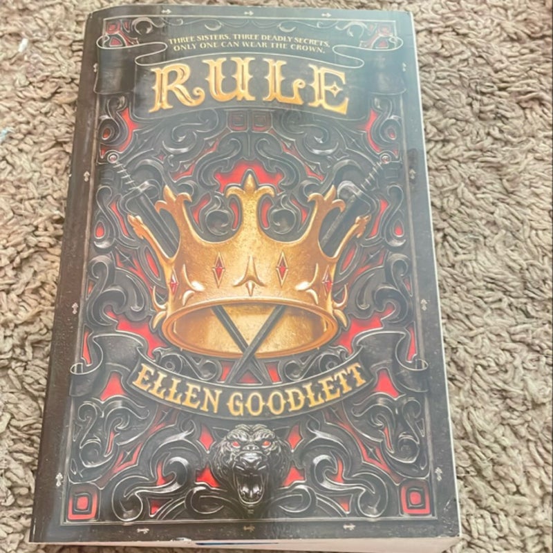 Rule