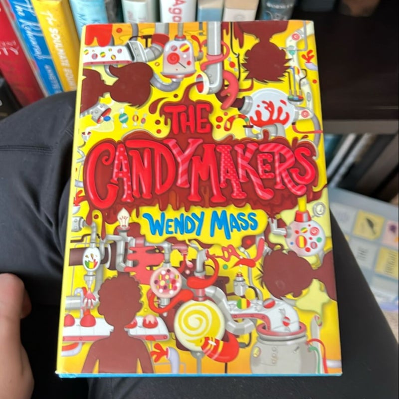 The Candymakers