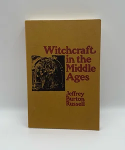 Witchcraft in the Middle Ages