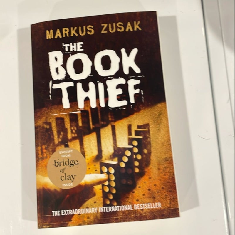 The Book Thief