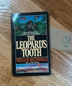 The Leopard's Tooth