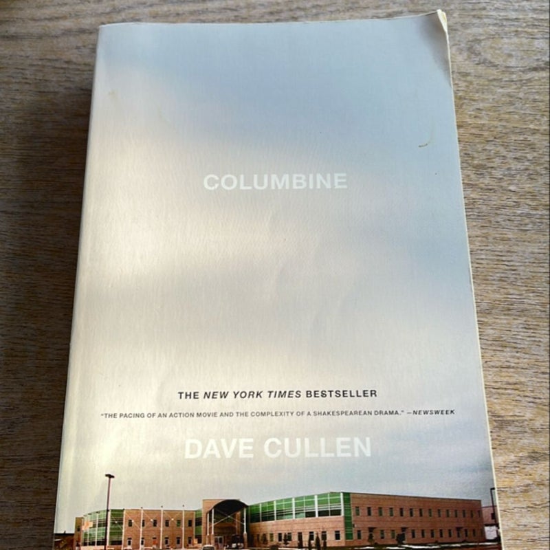 Columbine