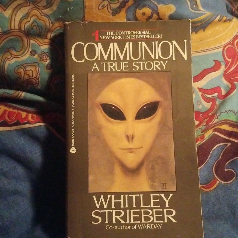 Communion