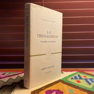 1-2 Thessalonians