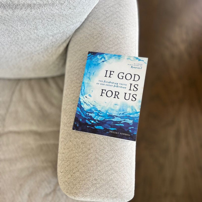 If God Is for Us