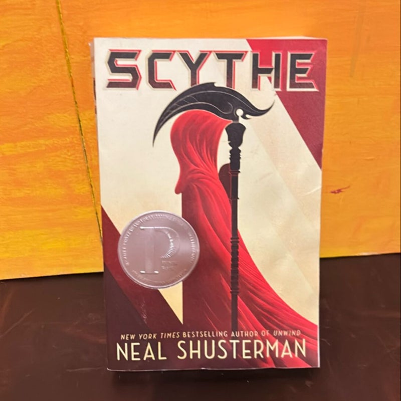 Scythe