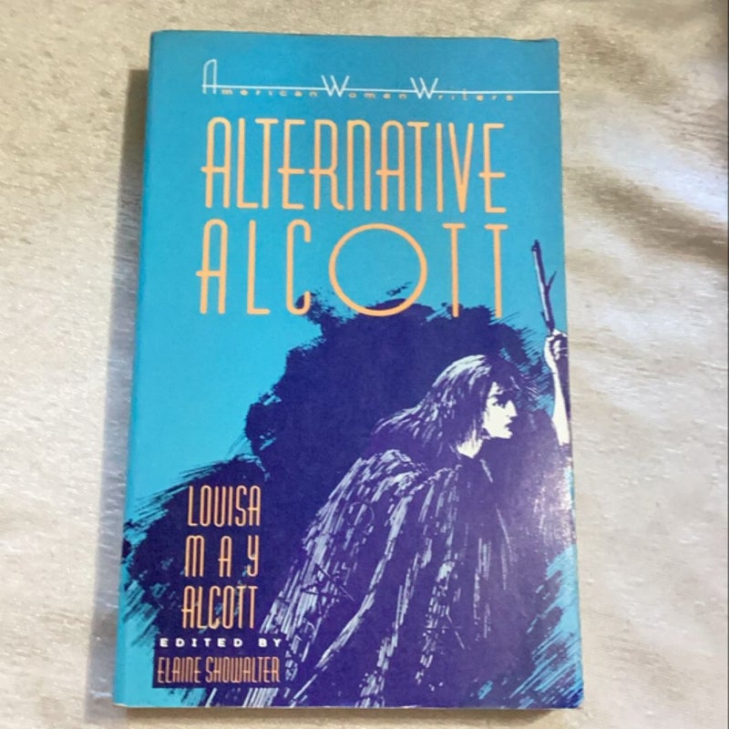 Alternative Alcott