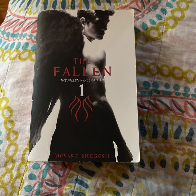 The Fallen 1