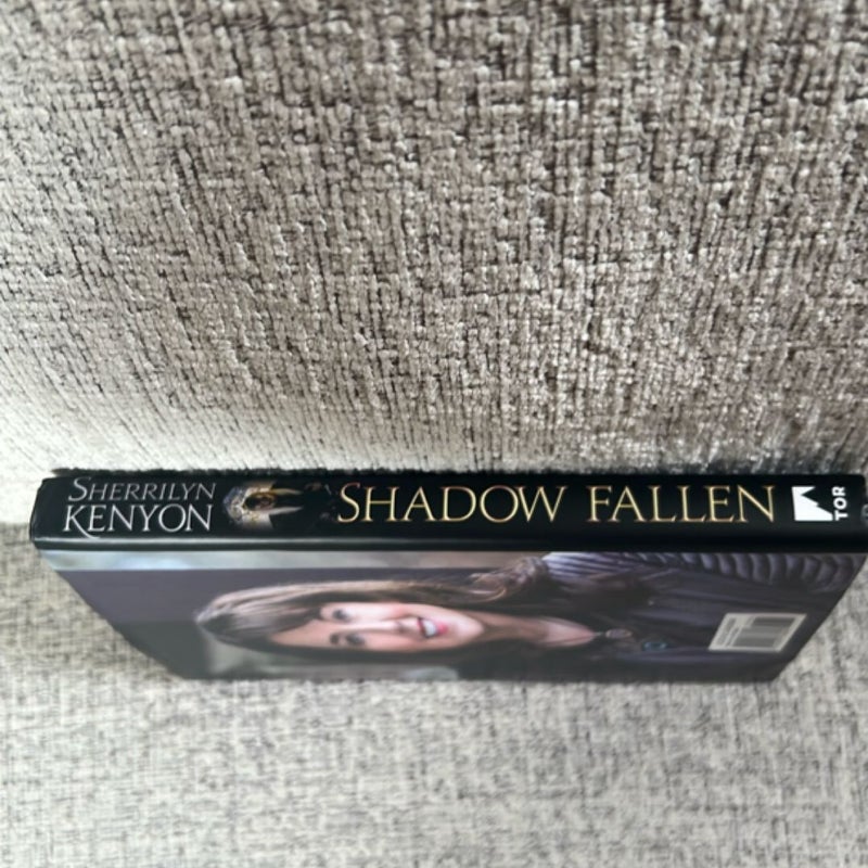 Shadow Fallen