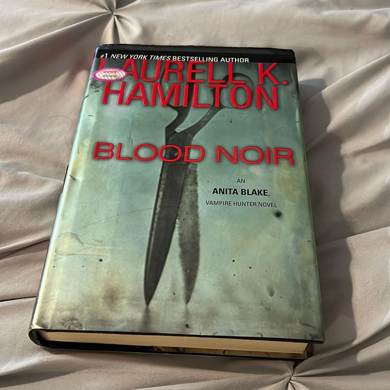 Blood Noir