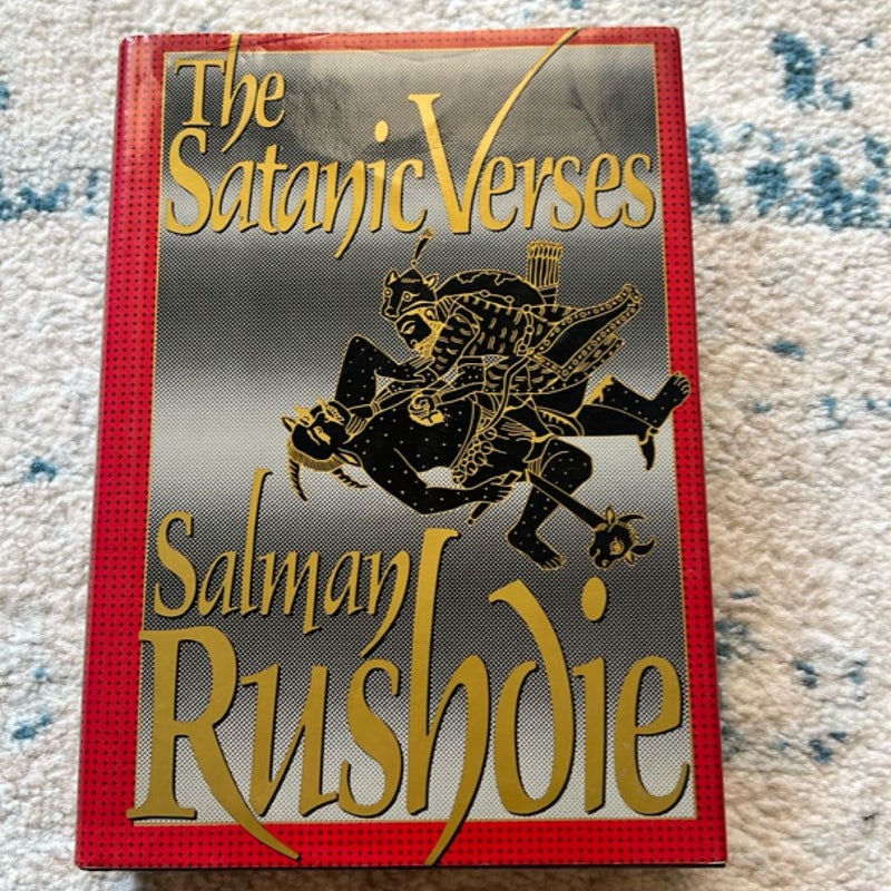 The Satanic Verses