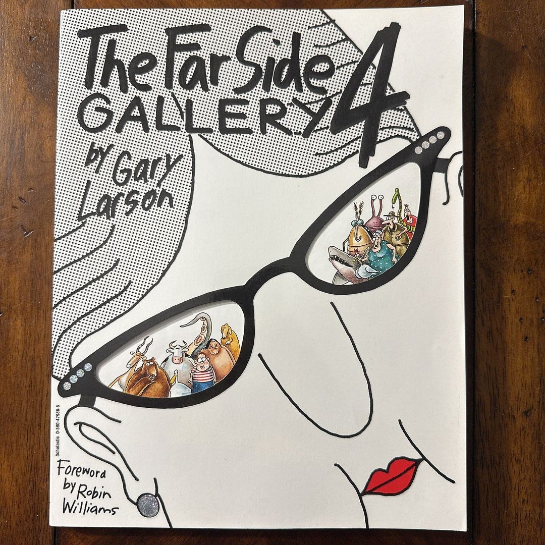 The Far Side Gallery 4