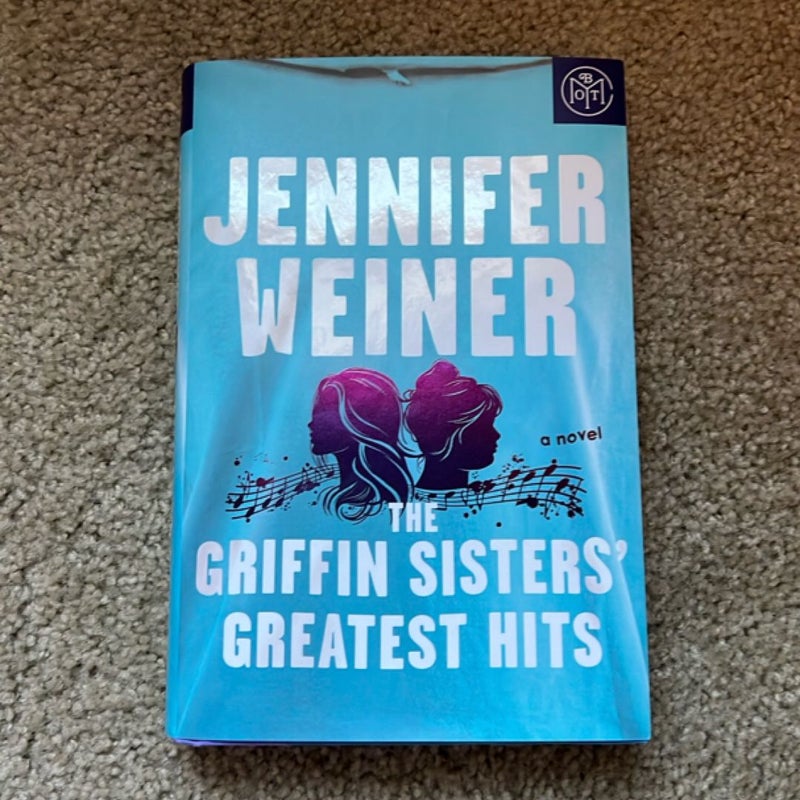 The Griffin Sisters' Greatest Hits (Standard Edition)