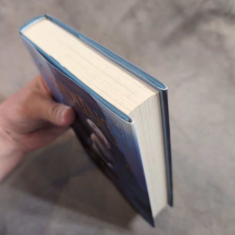 Endling #1: the Last (1st Edition)