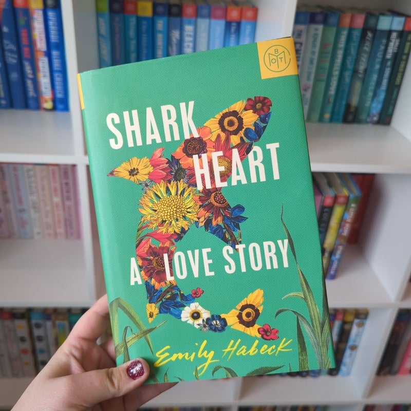 Shark Heart