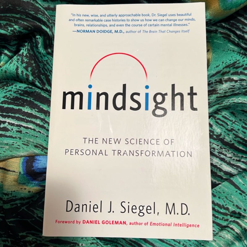 Mindsight