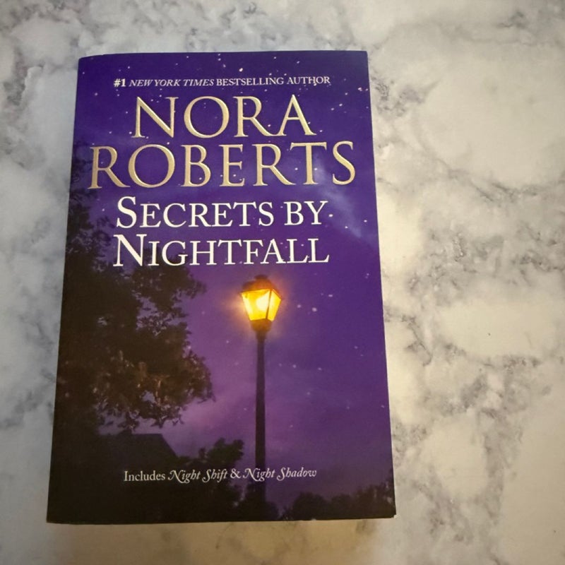 Secrets by Nightfall