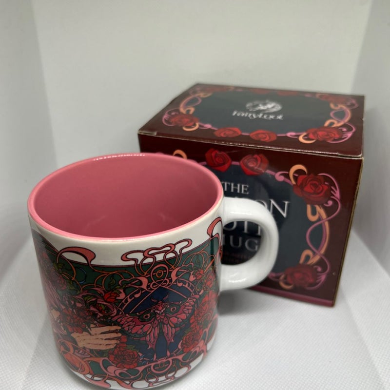 Fairyloot: Mug