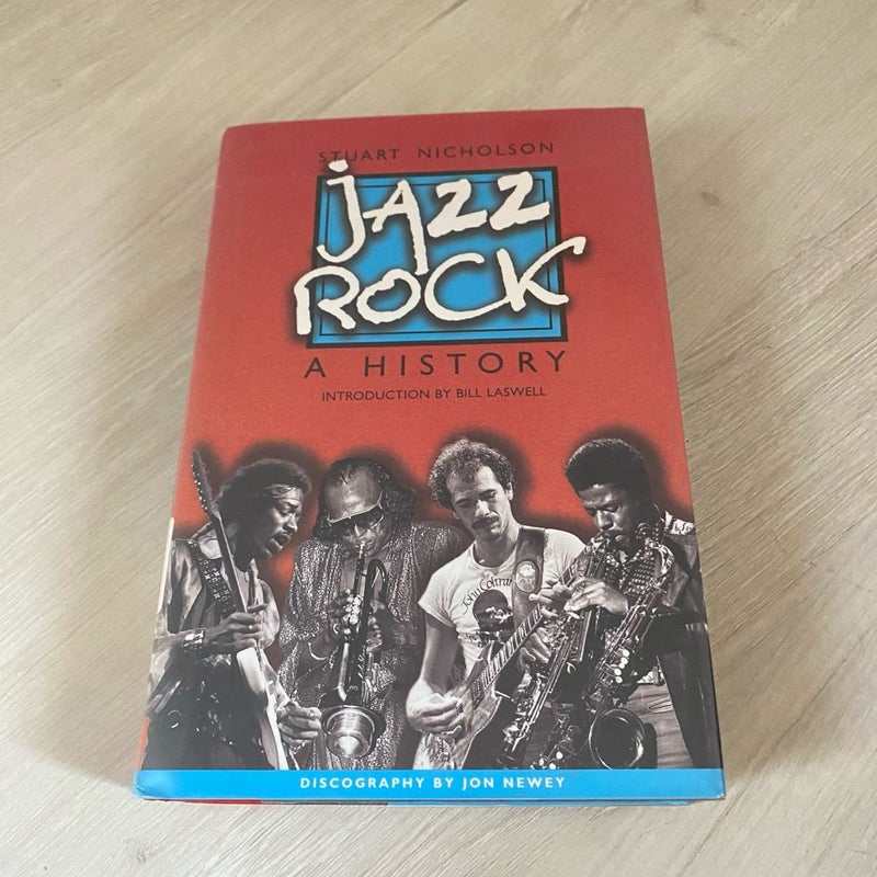 Jazz - Rock