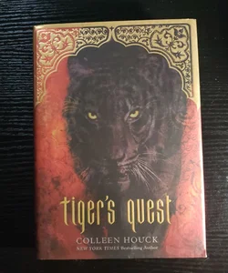 Tiger's Quest