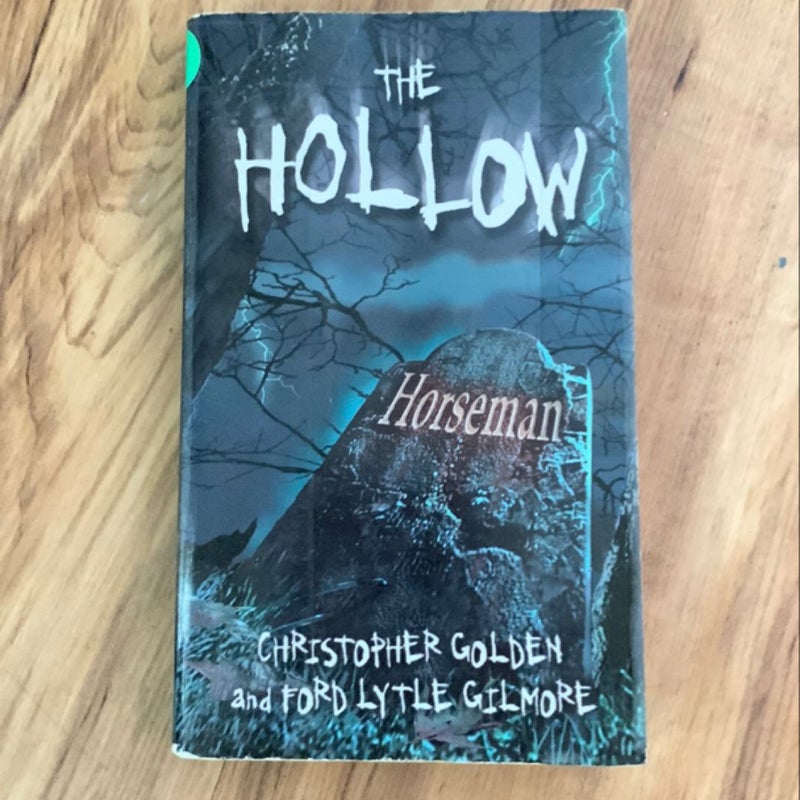 The Hollow Horseman