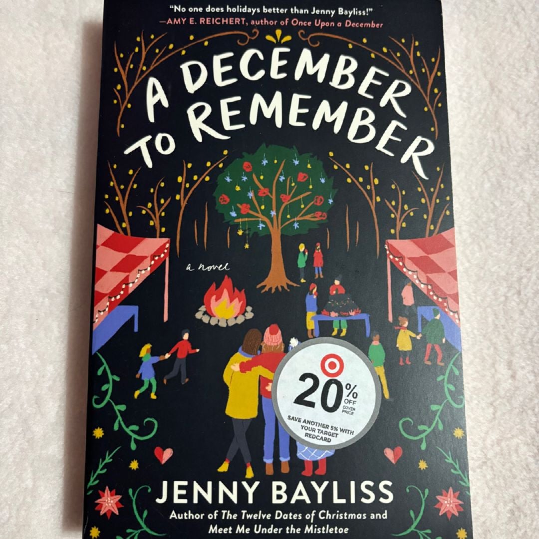 A December to Remember