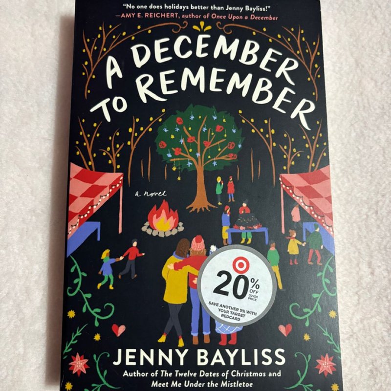 A December to Remember